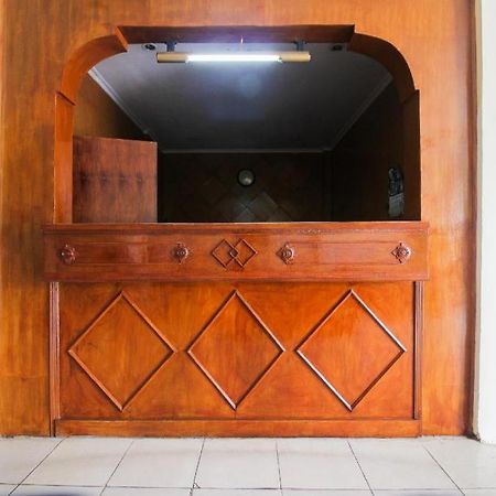 Spot On 2809 Hotel Yasmin Siak Sri Indrapura Екстериор снимка