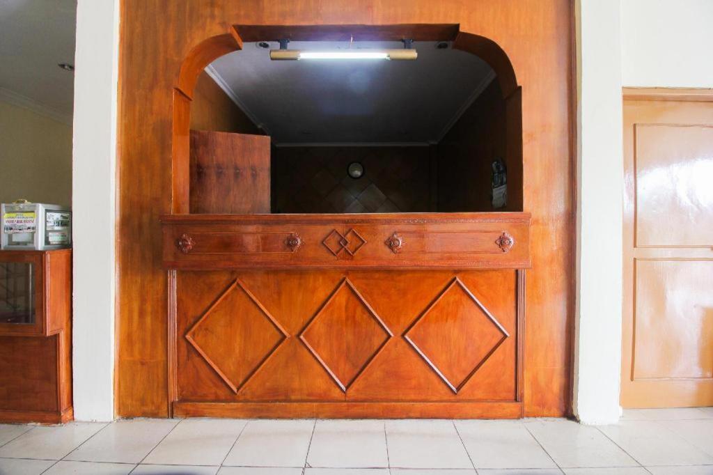 Spot On 2809 Hotel Yasmin Siak Sri Indrapura Екстериор снимка